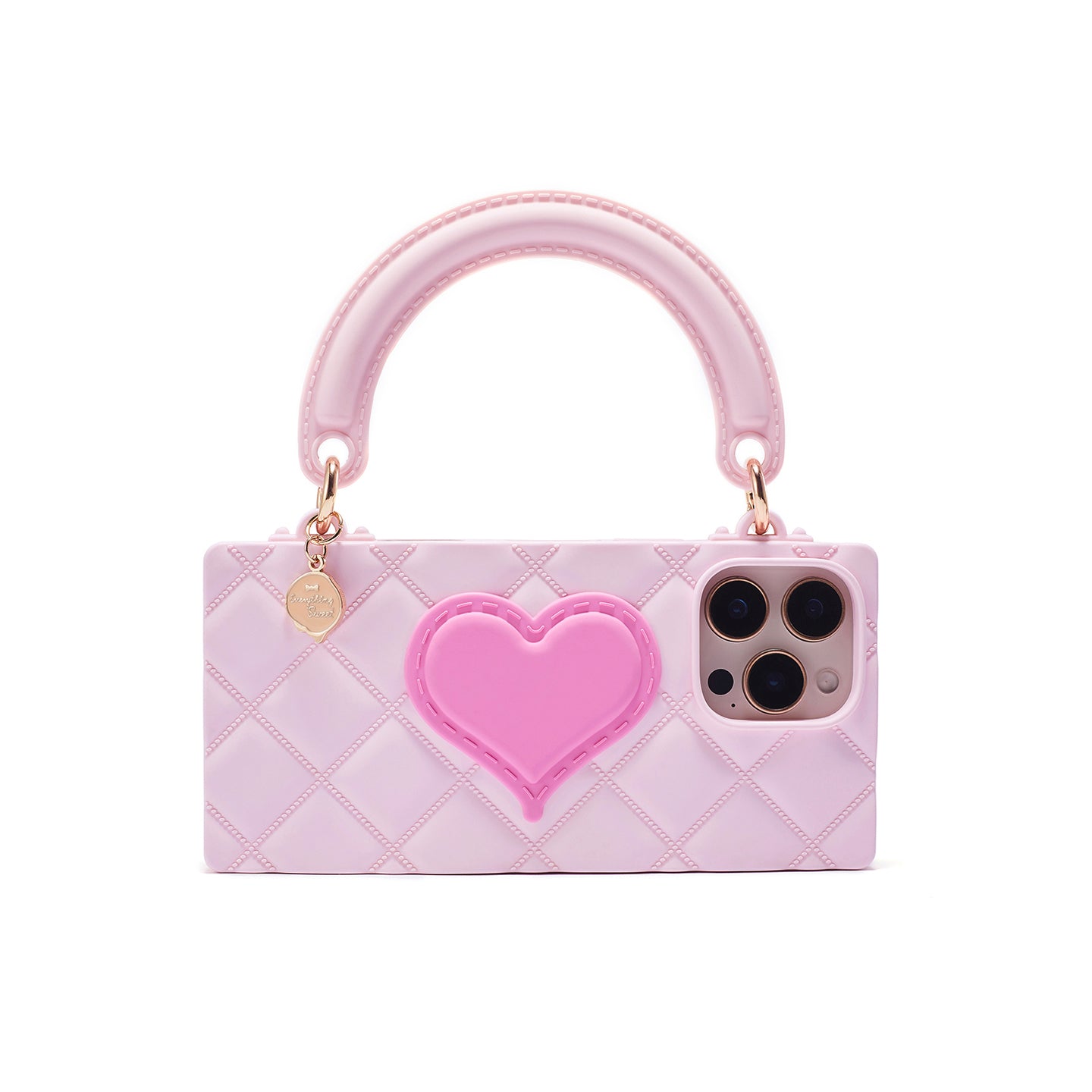 POPBOB 16PROMAX SWEET HEART BAG