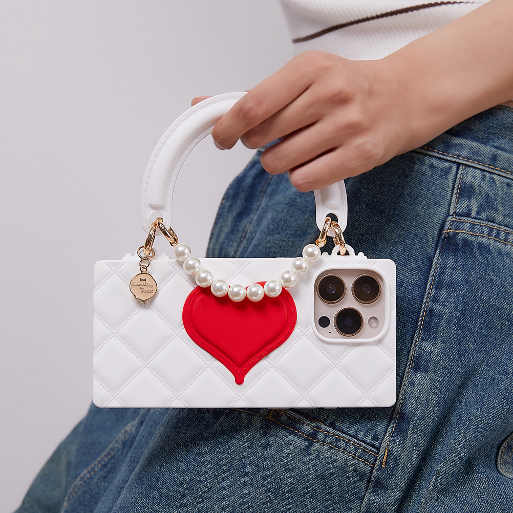 POPBOB 16PROMAX SWEET HEART BAG