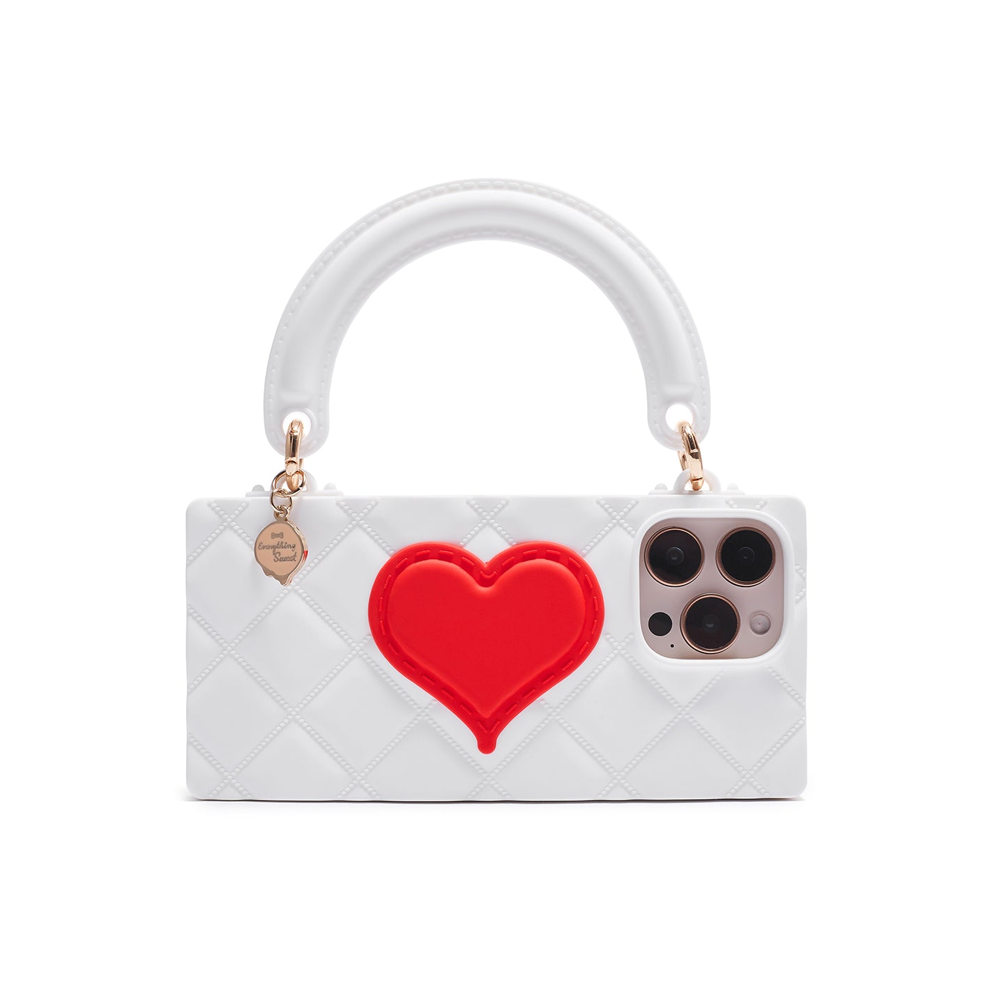 POPBOB 16PROMAX SWEET HEART BAG
