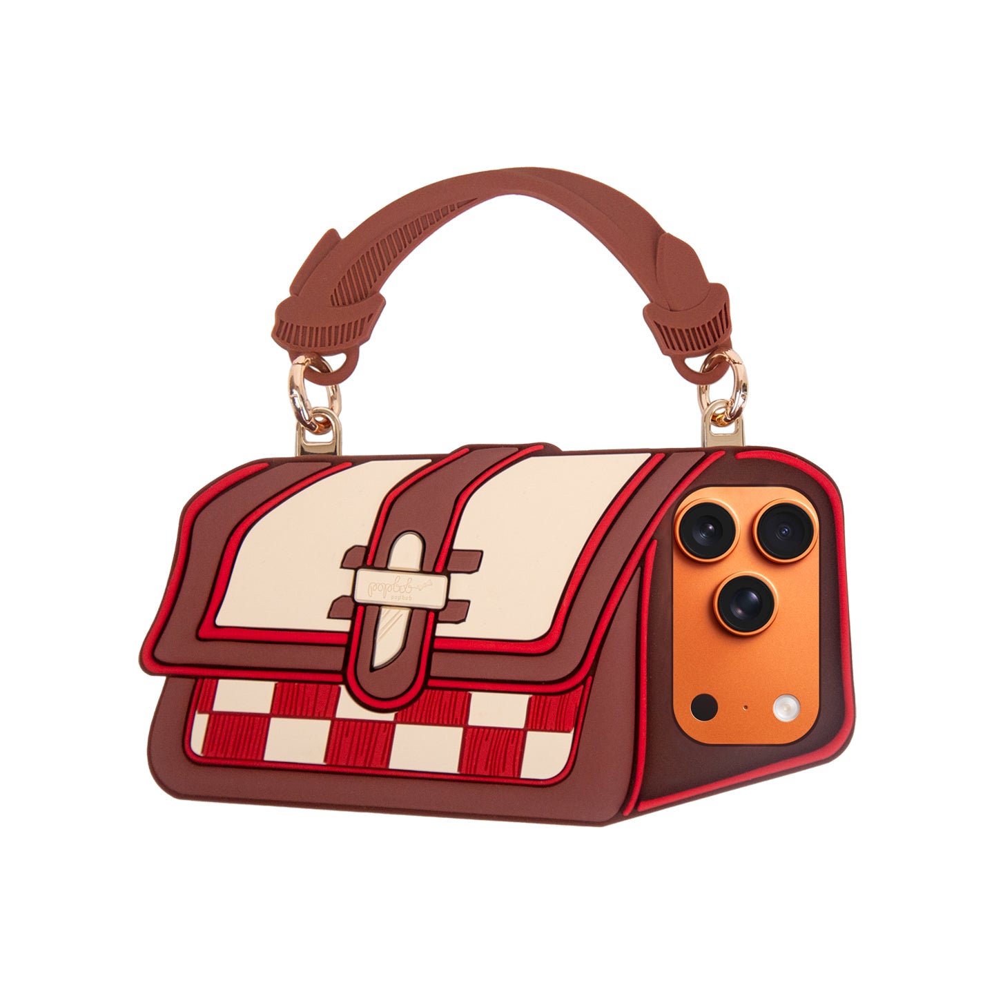 iPhone 17Promax England Handbag