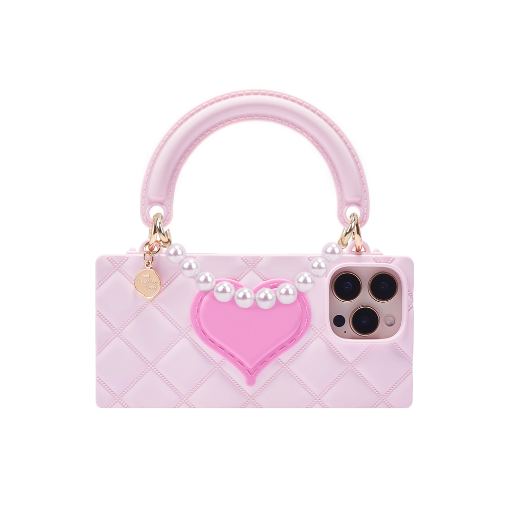 POPBOB 16PROMAX SWEET HEART BAG