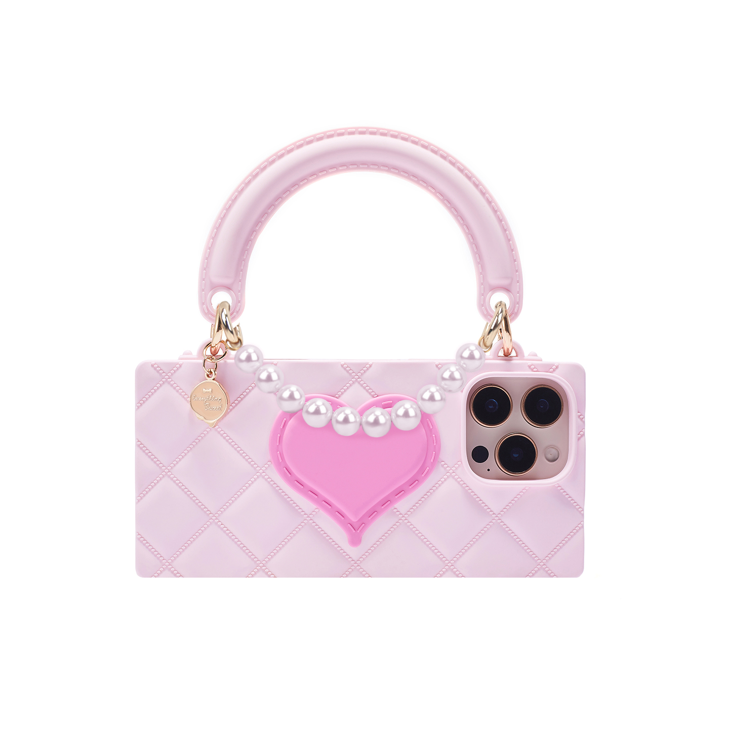 POPBOB 16PROMAX SWEET HEART BAG