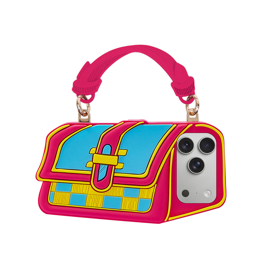 iPhone 17Promax England Handbag