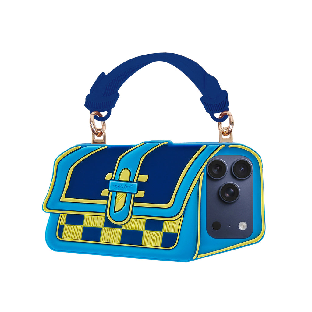 iPhone 17Promax England Handbag