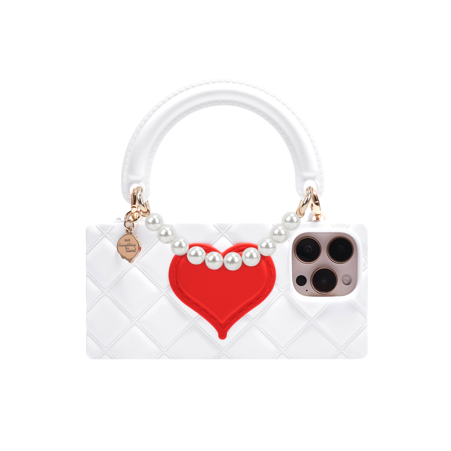 POPBOB 16PROMAX SWEET HEART BAG