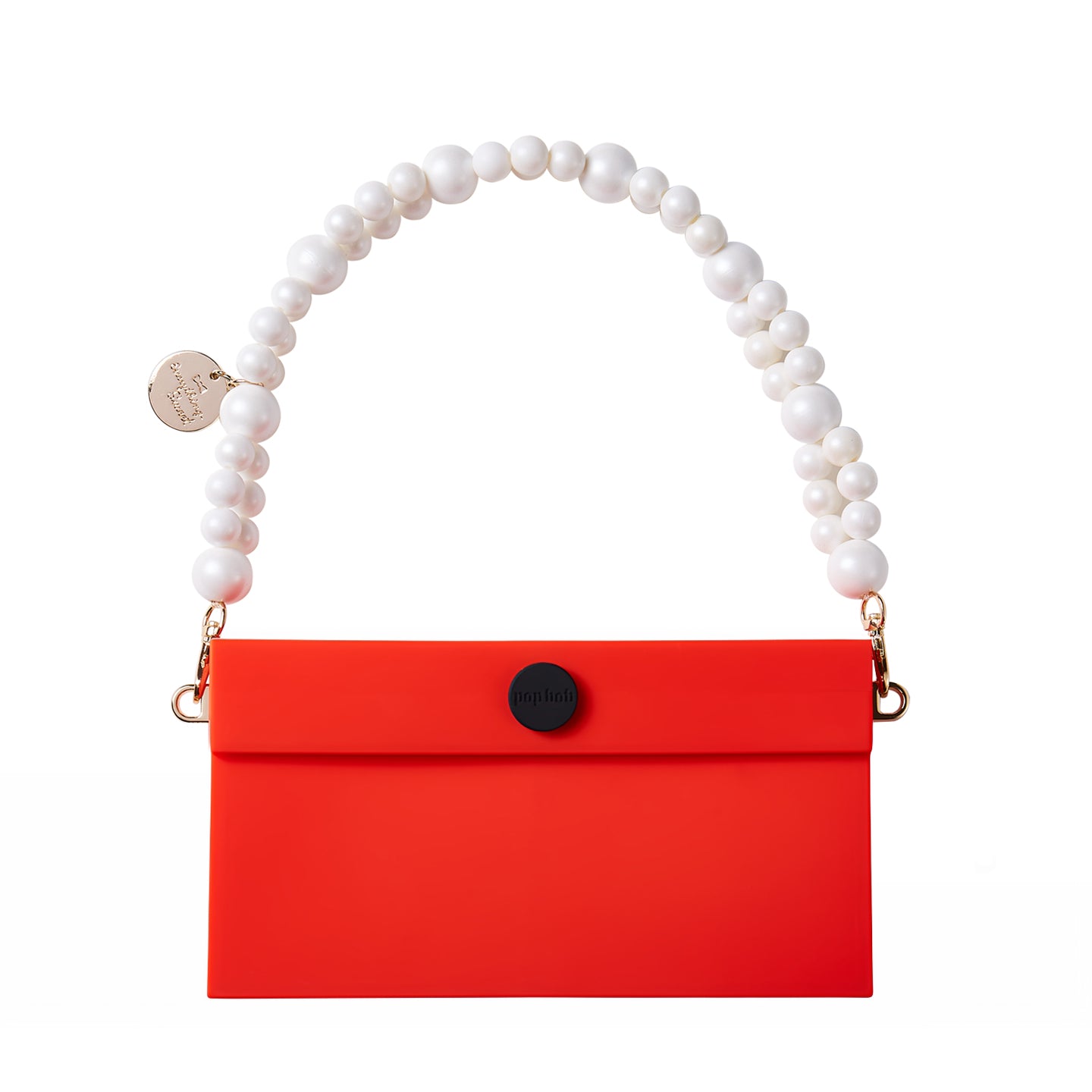 POPBOP LITTLE BOX PHONE BAG