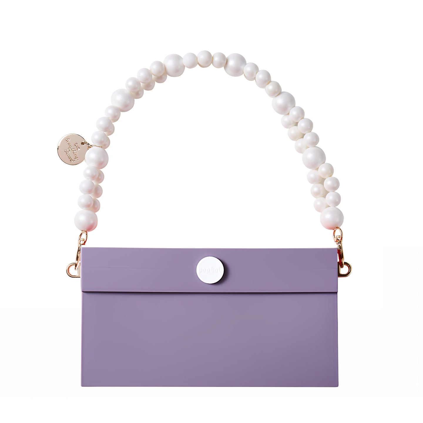 POPBOP LITTLE BOX PHONE BAG